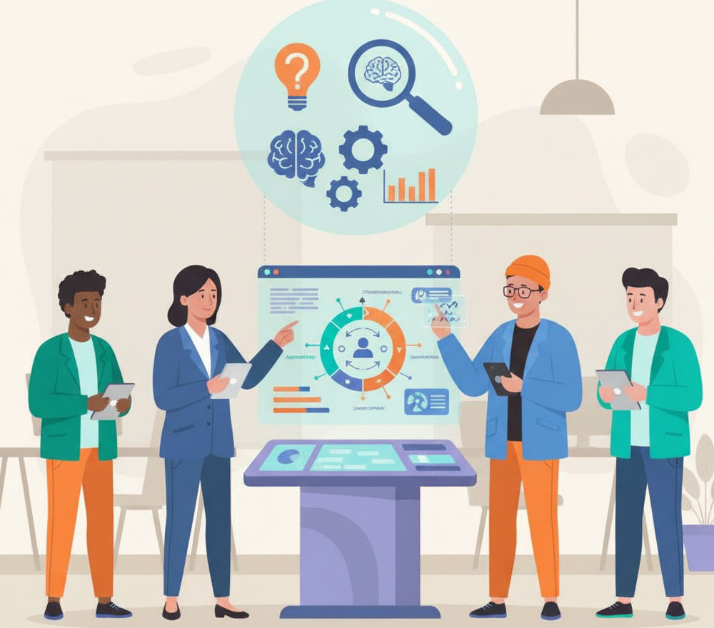 Unlock Leadership Potential With a Strategic, No-Cost Assessment Approach