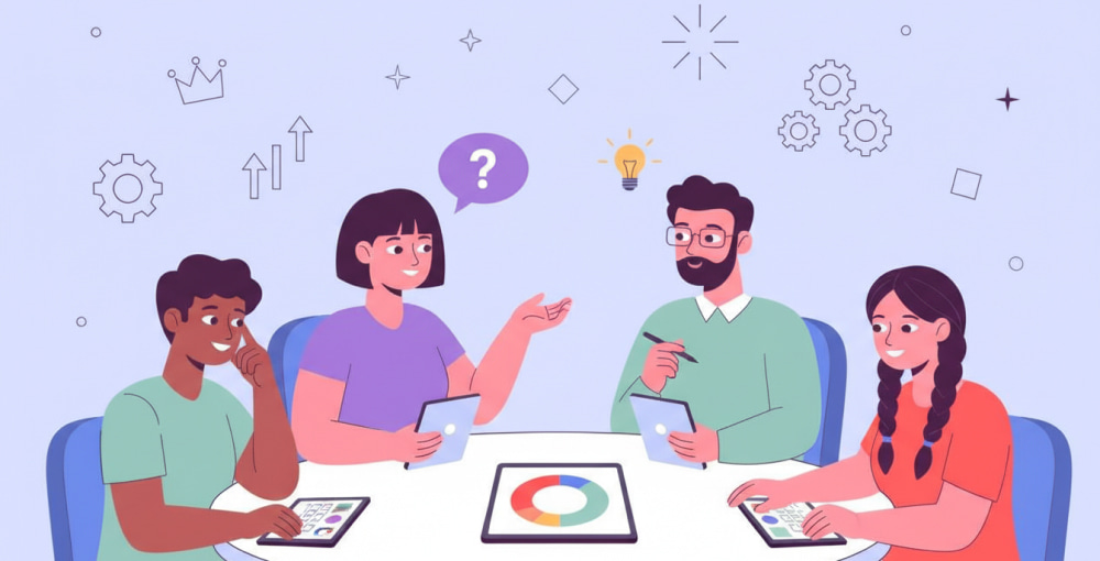 Unlock Your Potential With Expert Guidance on Online Leadership Evaluations